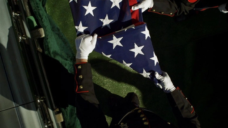 Flag Of My Father (2011)