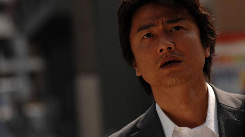 Road To Retribution (2012)