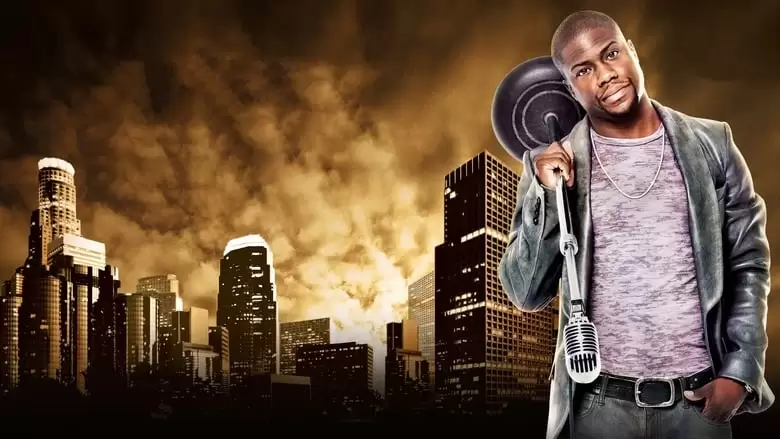 Kevin Hart: Laugh At My Pain (2011)