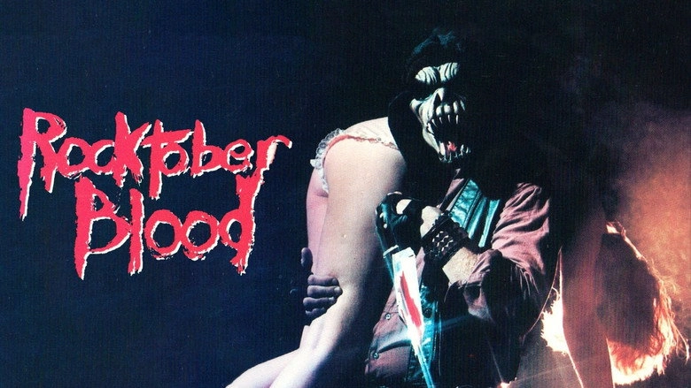 Rocktober Blood (1984)