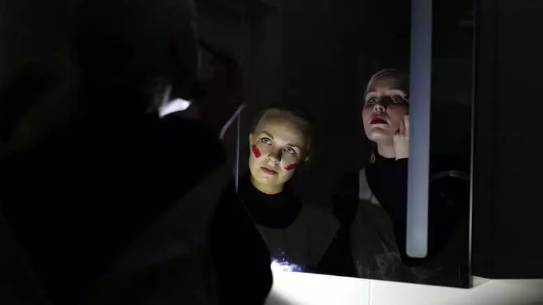 Silent As Murderers (2019)