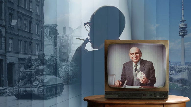 Robert Lembke - Wer Bin Ich? (2025)