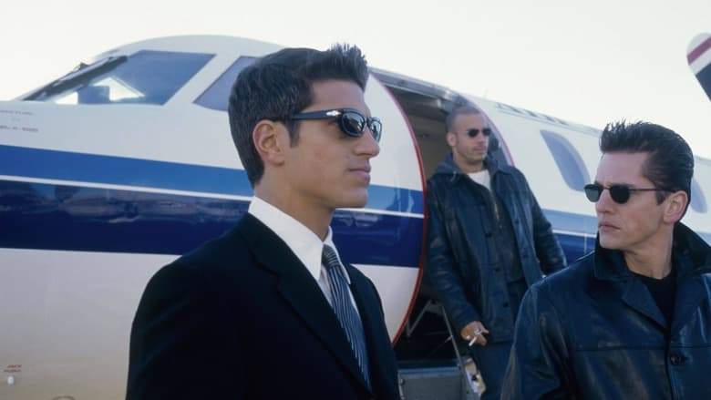 Knockaround Guys (2001)
