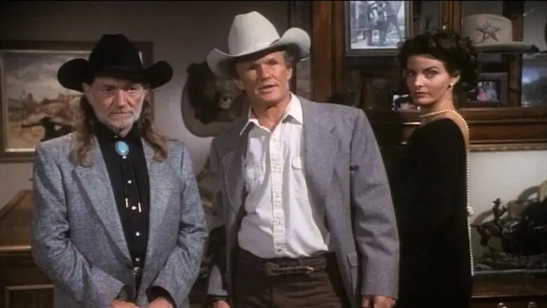 Another Pair Of Aces: Three Of A Kind (1991)