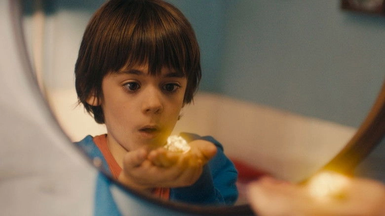 The Treasurer (2025)