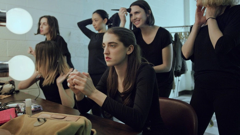 Dead Girl (2019)