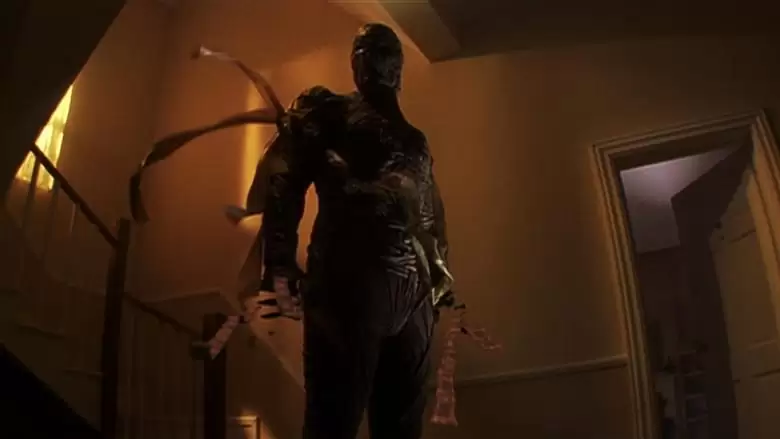 Tale Of The Mummy (1998)