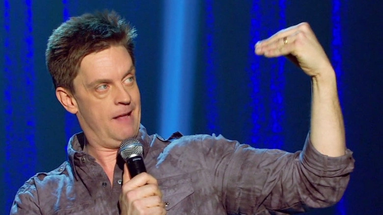 Jim Breuer: And Laughter For All (2013)