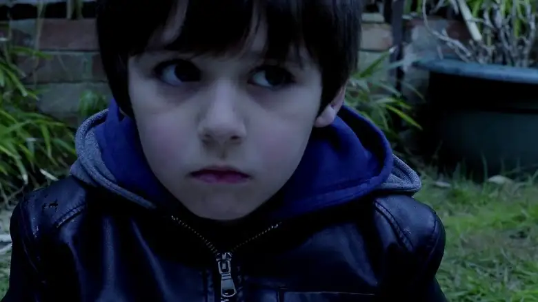 Goodnight Charlie (2016)