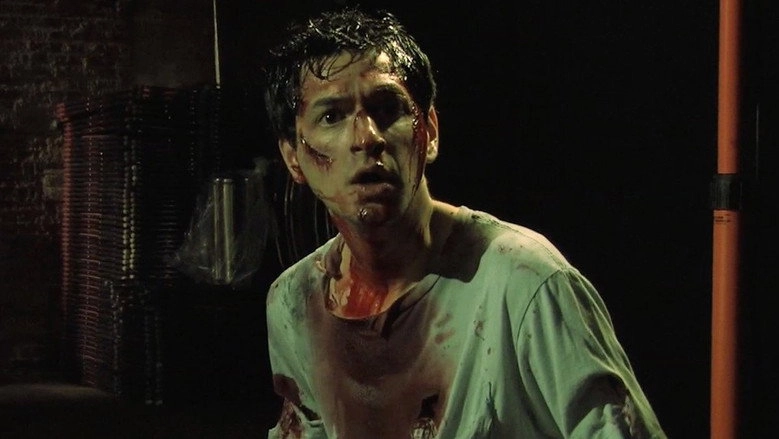 Teddy Saw (2007)