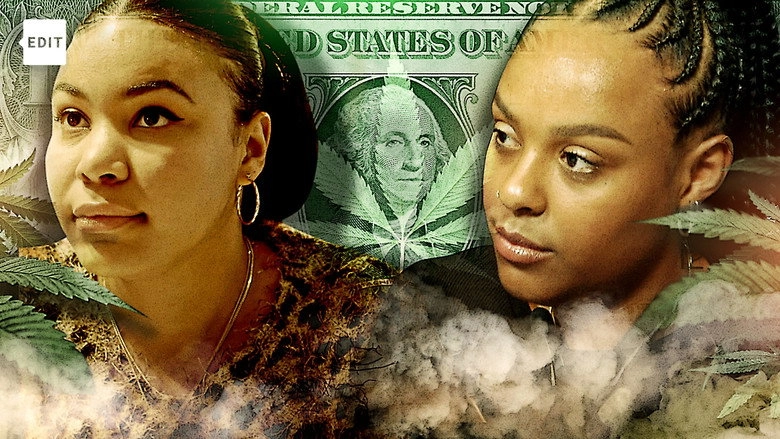 Cannabu$iness (2019)