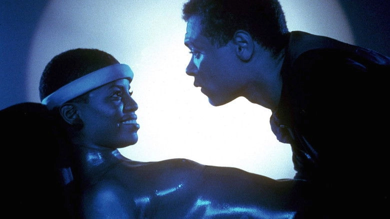 Vrooom Vroom Vrooom (1995)