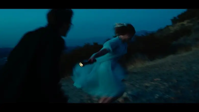 The Astronomer (2025)