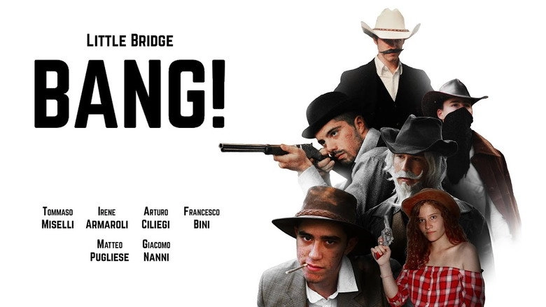 BANG! (2023)