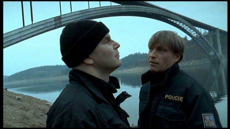 The Velvet Murderers (2005)