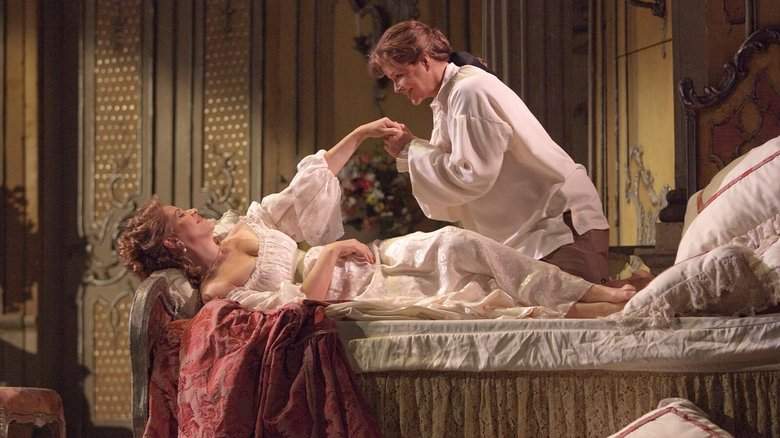 Der Rosenkavalier On Great Performances At The Met (2010)