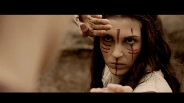 Game Of Death - The Six Doors To Hell (2024)