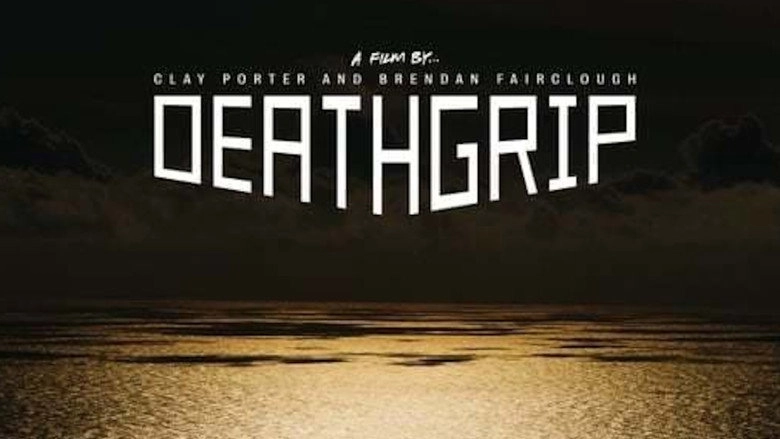 Deathgrip (2017)