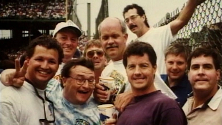 Wrigley Field: Beyond The Ivy (2001)