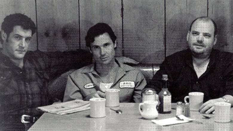 The Cottonwood (1996)