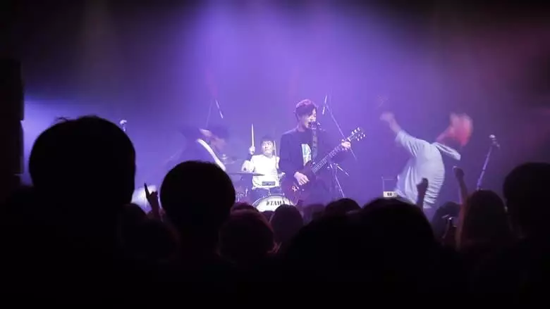 Life Is A Dream We'll Wake Up & Scream (2019)