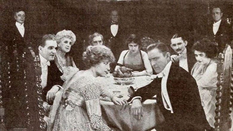 Raffles, The Amateur Cracksman (1917)