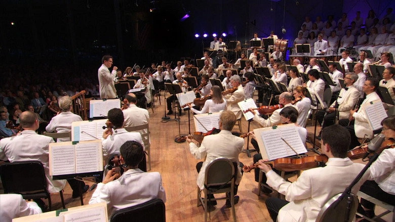 Tanglewood 75th Anniversary Celebration (2013)