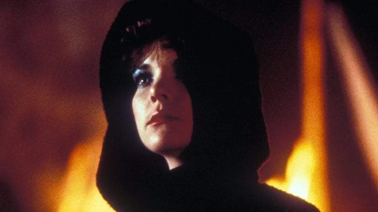 Midnight Offerings (1981)