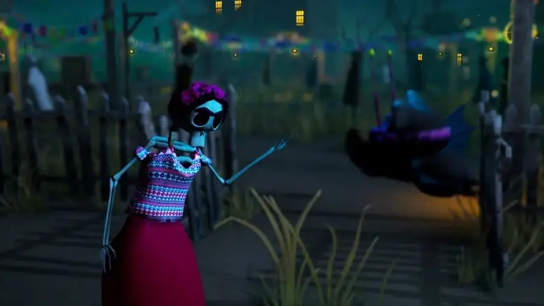 Dia Of The Dead (2019)
