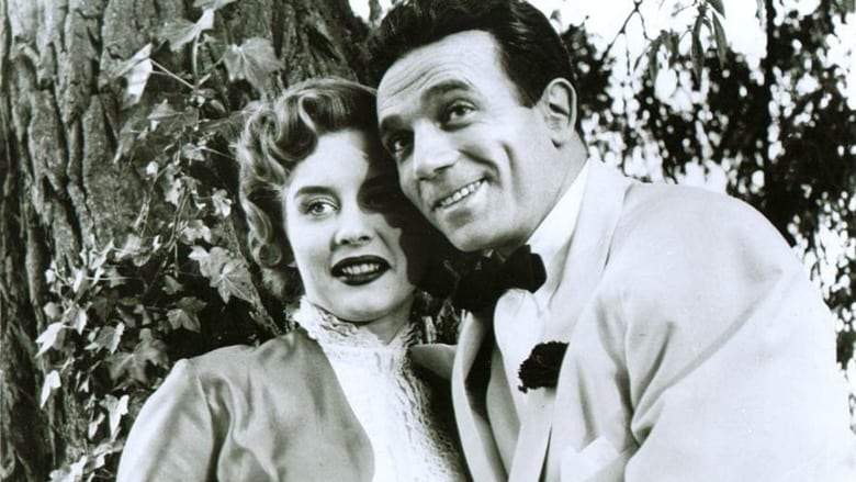 The Gambler And The Lady (1952)