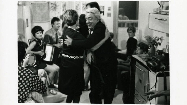 Le Reel Du Pendu (1972)