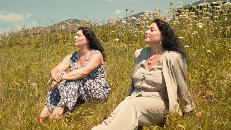 Call Of The Blackbird (2025)