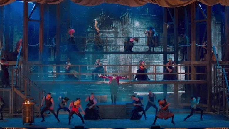 Moliere, Le Spectacle Musical (2025)