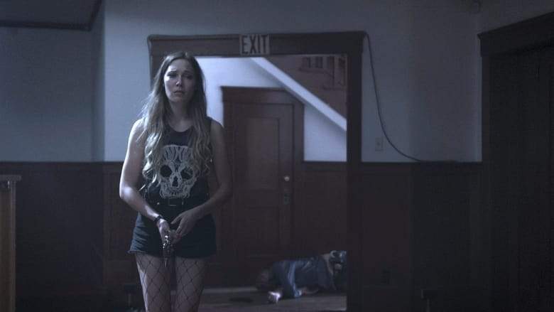 The Amityville Moon (2021)