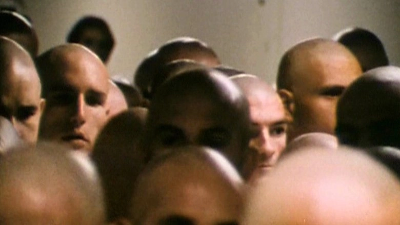 Bald: The Making Of 'THX 1138' (1971)