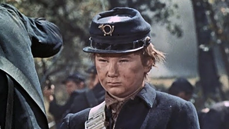 Johnny Shiloh (1965)