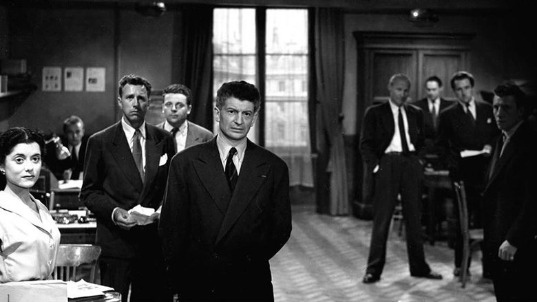 Suivez Cet Homme (1953)