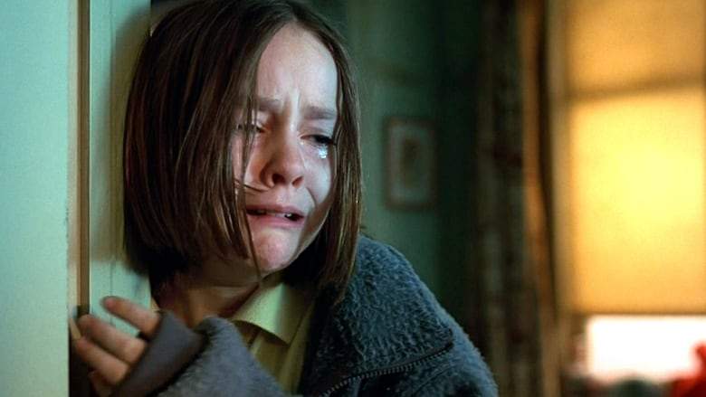 Hidden In America (1996)