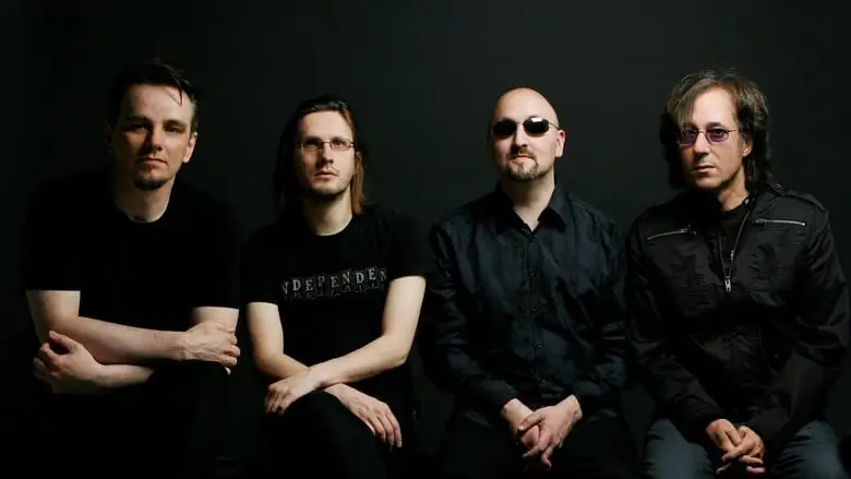 Porcupine Tree: Anesthetize (2010)
