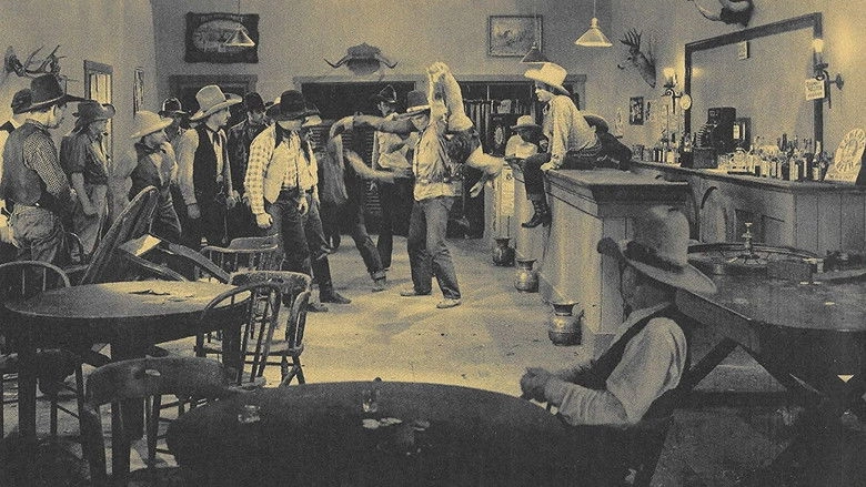 Fighting Through (1934)