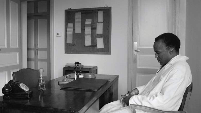 True Chronicles Of The Blida Joinville Psychiatric Hospital In The Last Century, When Dr Frantz Fanon Was Head Of The Fifth Ward Between 1953 And 1956 (2025)