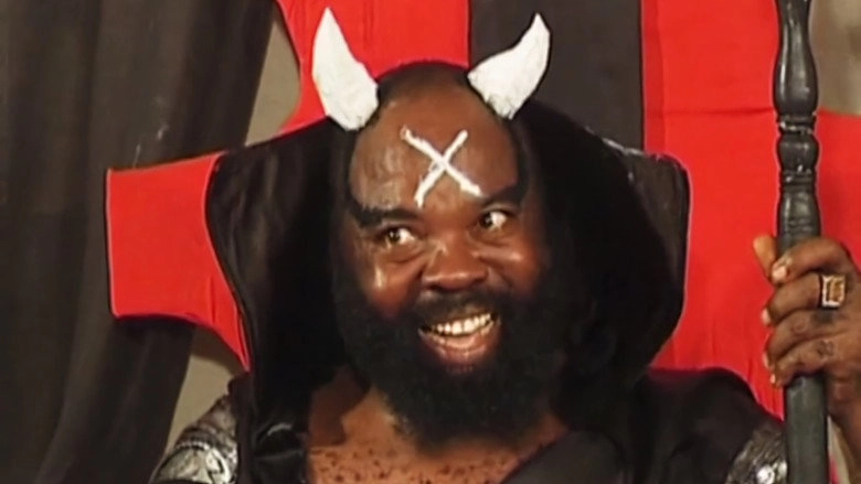 666 (Beware The End Is At Hand) (2007)