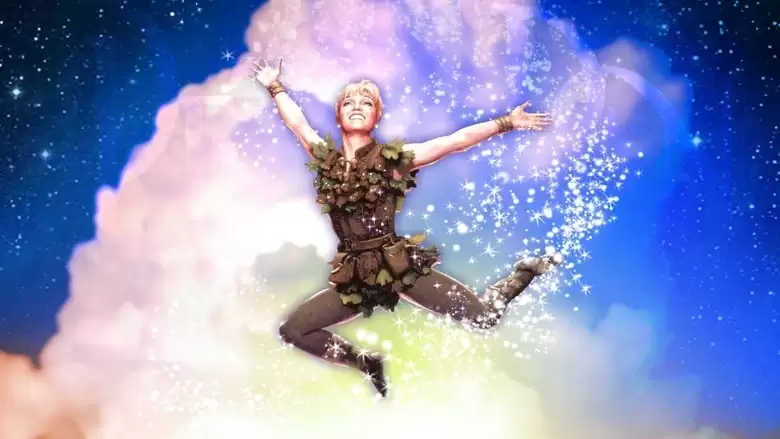 Peter Pan (2000)