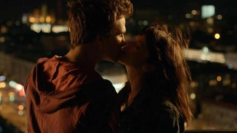 Odinok Po Kontraktu (2014)