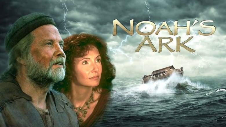 Noah's Ark (1999)