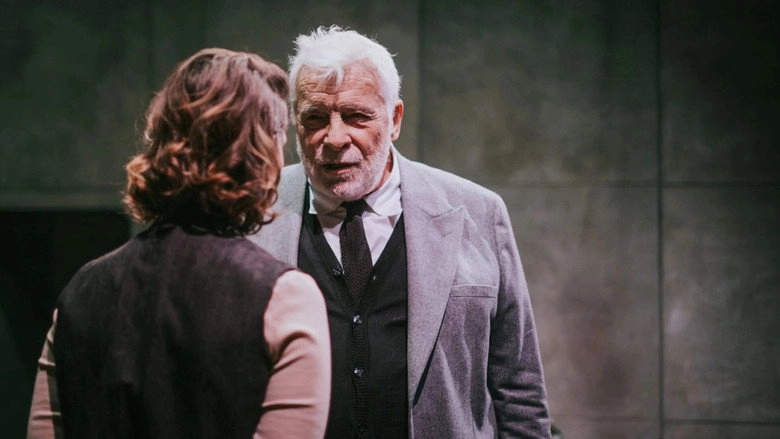L'Injuste (2025)
