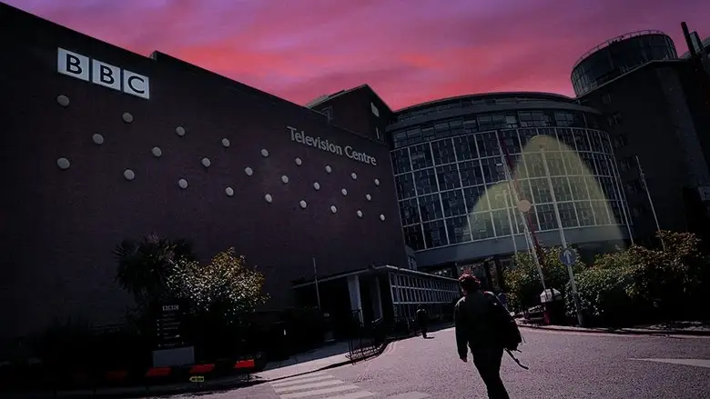 Goodbye Television Centre (2013)