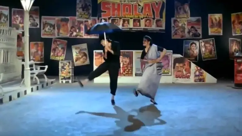 Patthar Ke Phool (1991)