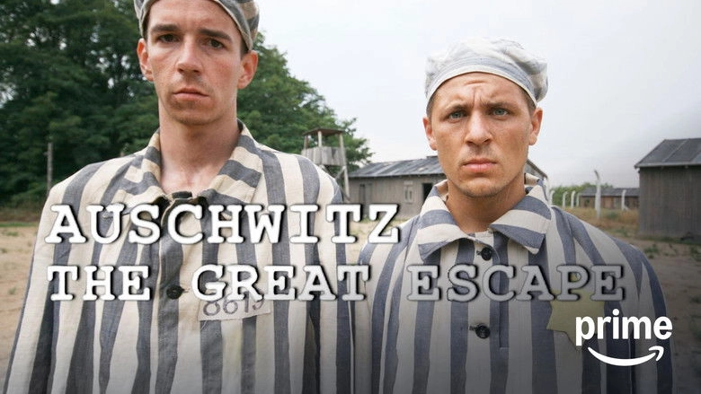 Auschwitz: The Great Escape (2007)