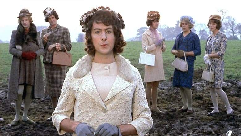 And Now For Something Completely Different (1971)